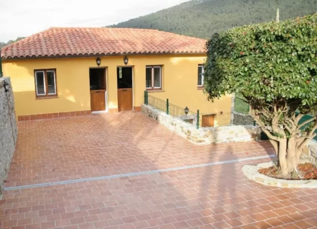 Apartamentos Casa Clarita