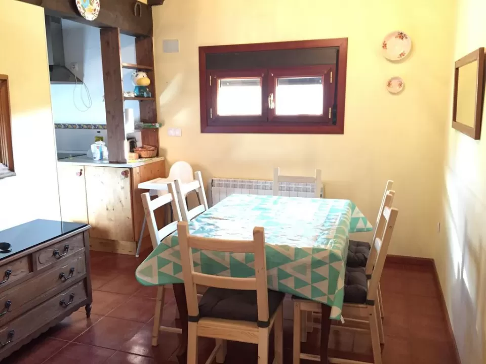 Casa Alboradas - Casa Sanabria