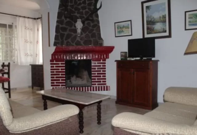 Villas Cristina 3