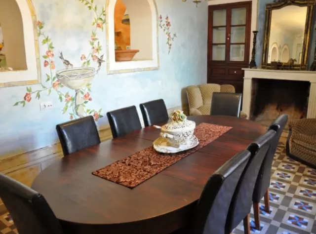 Casa Señores