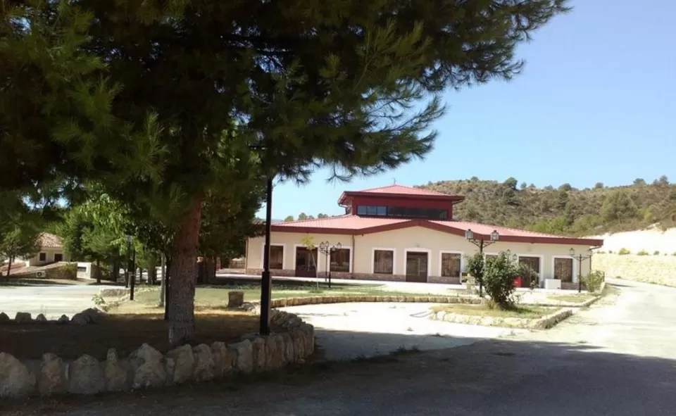 Albergue rural La Alberquilla