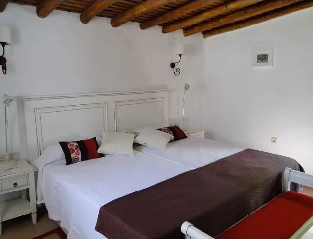 Casas Escobar Jerez- El Jardinero
