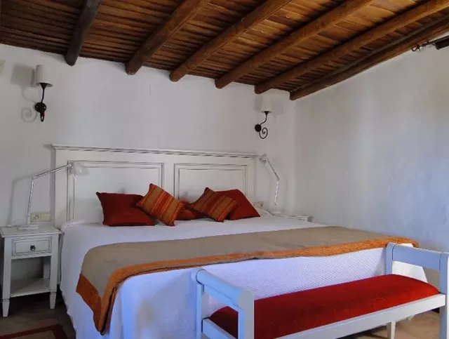 Casas Escobar Jerez- San Antón