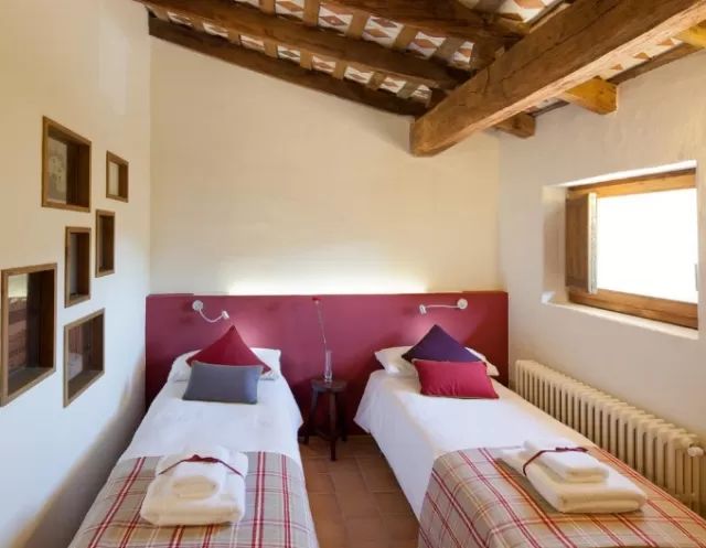 El Jardí Suite