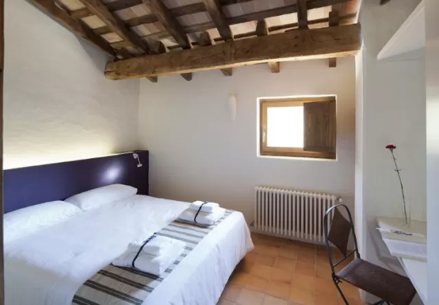 La Vall d Hostoles