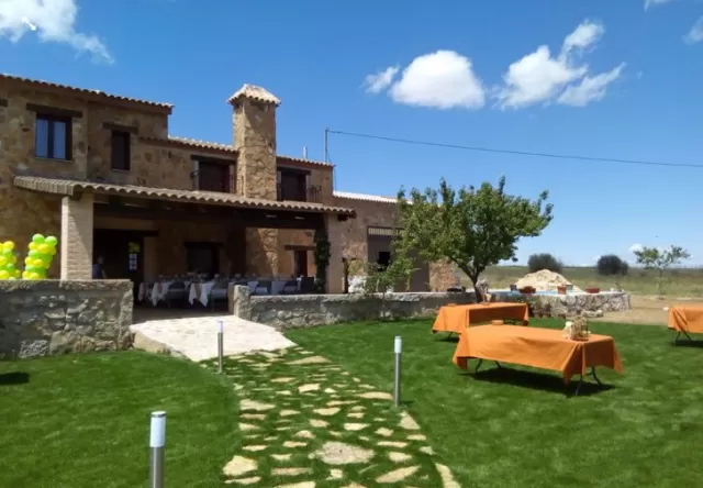 El Palomar de Mónico