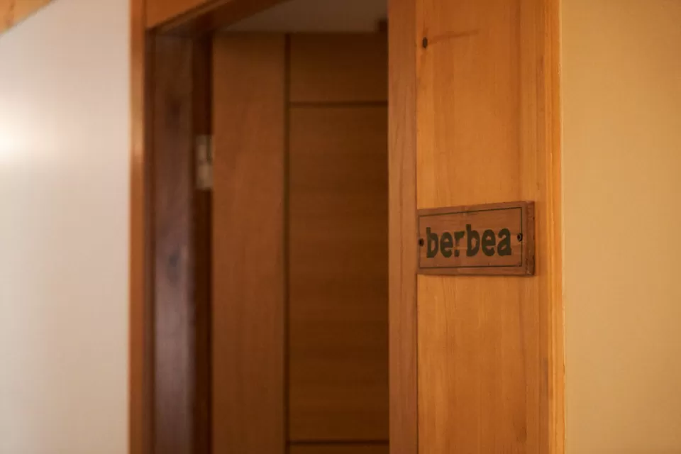 Apartamentos Berbea- Berbea
