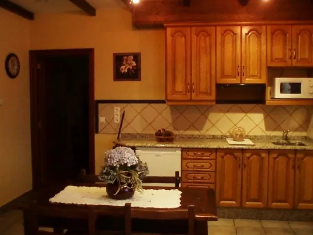 Apartamento 4 personas I