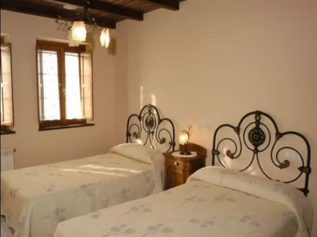 Apartamento 4 personas II