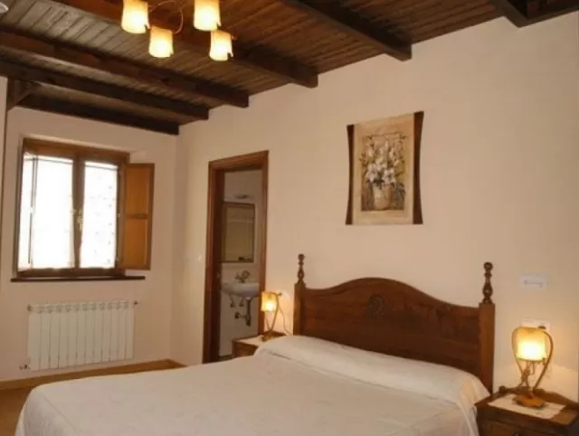 Apartamento 2 personas II