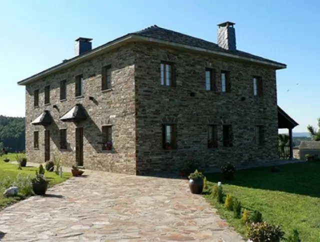 Apartamentos Turísticos Casoa de Braña