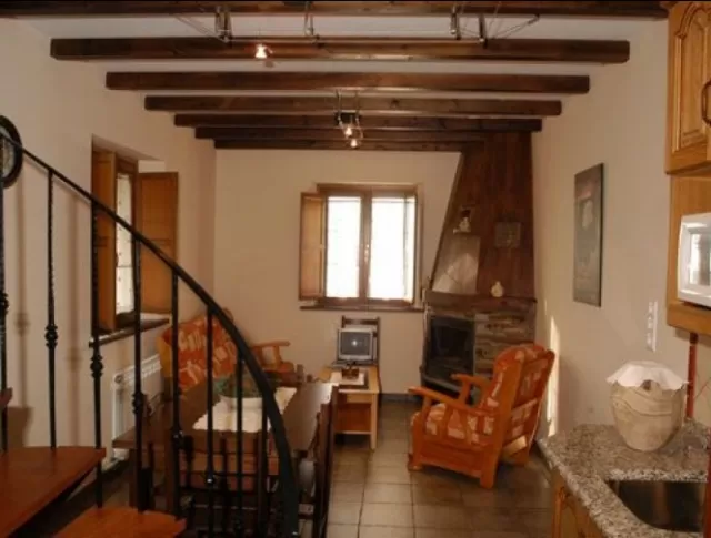 Apartamento 2 personas I