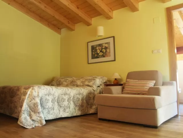 Apartamentos Berbea- Artzena