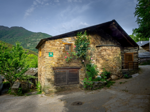 Casa Rodrigo