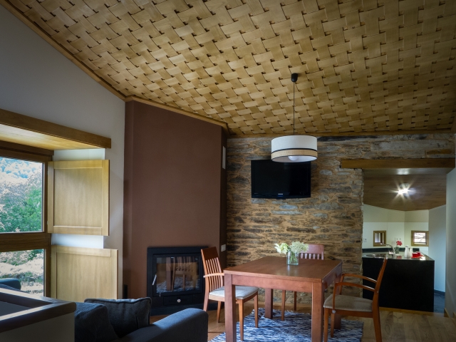 Salon-comedor 
