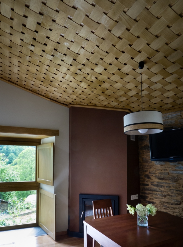 Salon-comedor