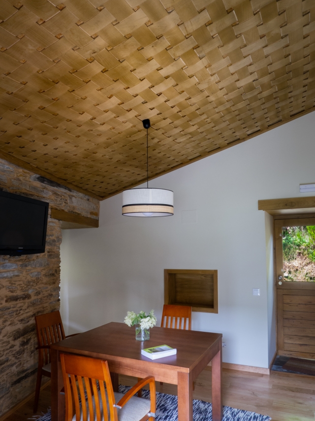 Salon-comedor 