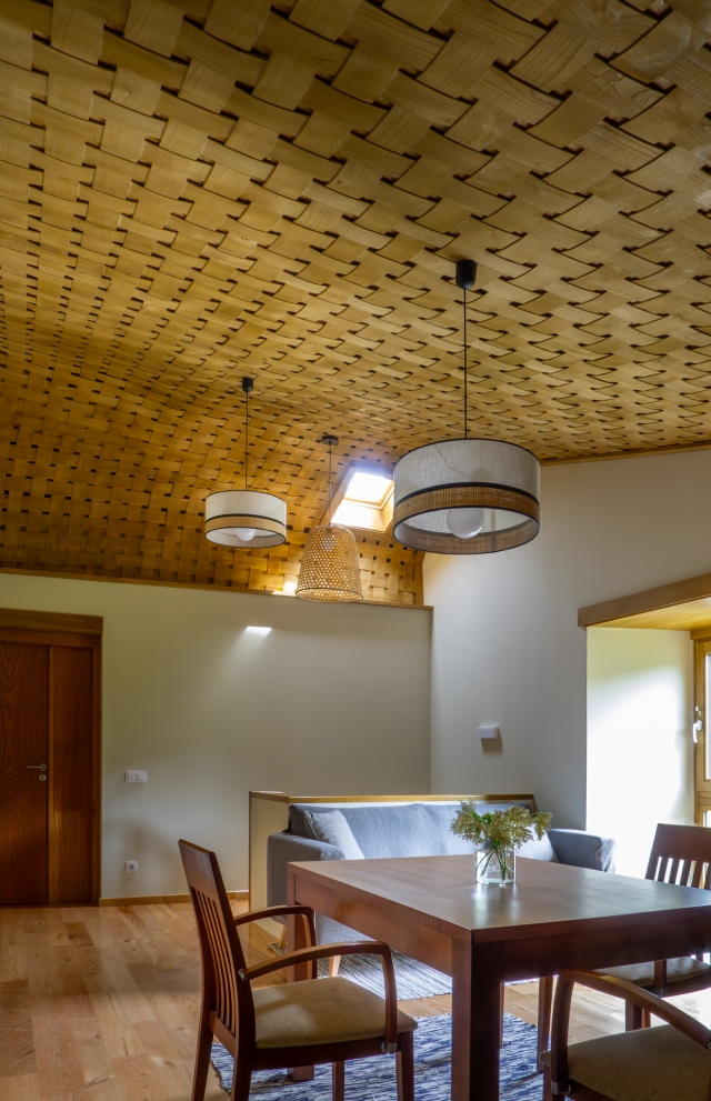 Salon-comedor 