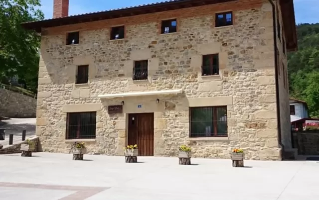 Apartamentos Berbea- Karabo