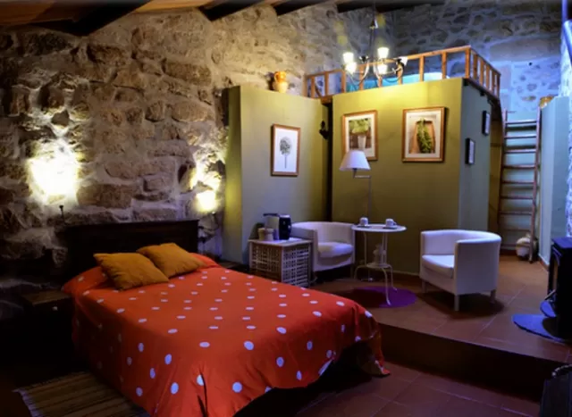 Double room