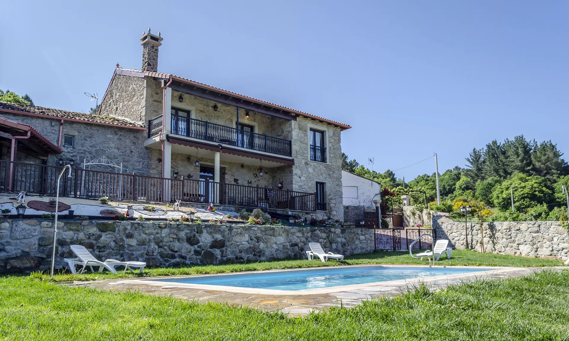 Casa Corona
