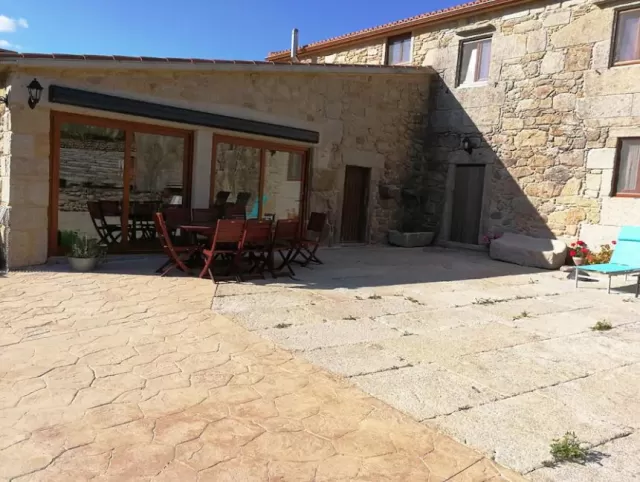 Casa o Leiteiro