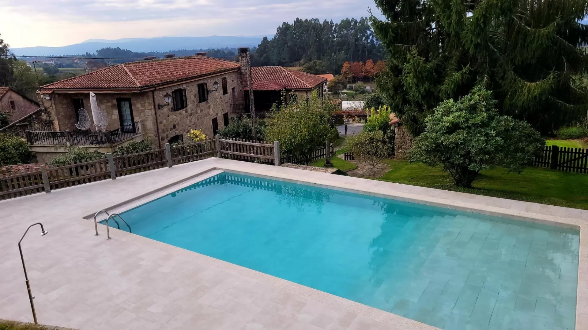 Casa de Casal