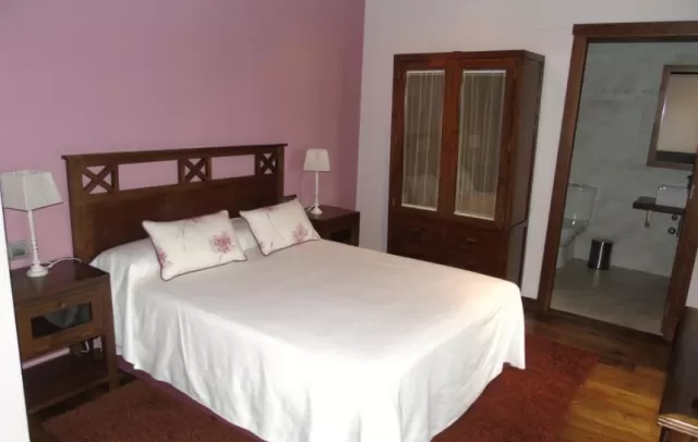 Habitación doble