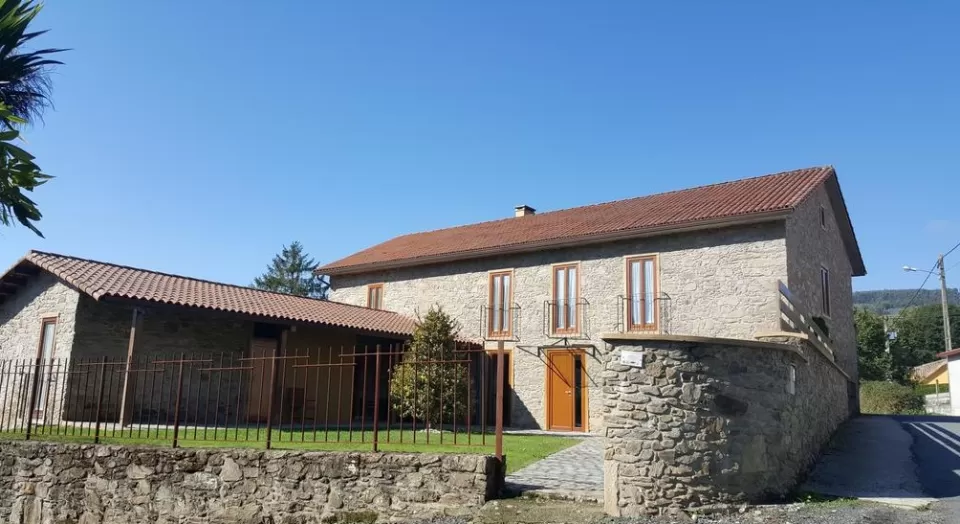 Casa da Paioca