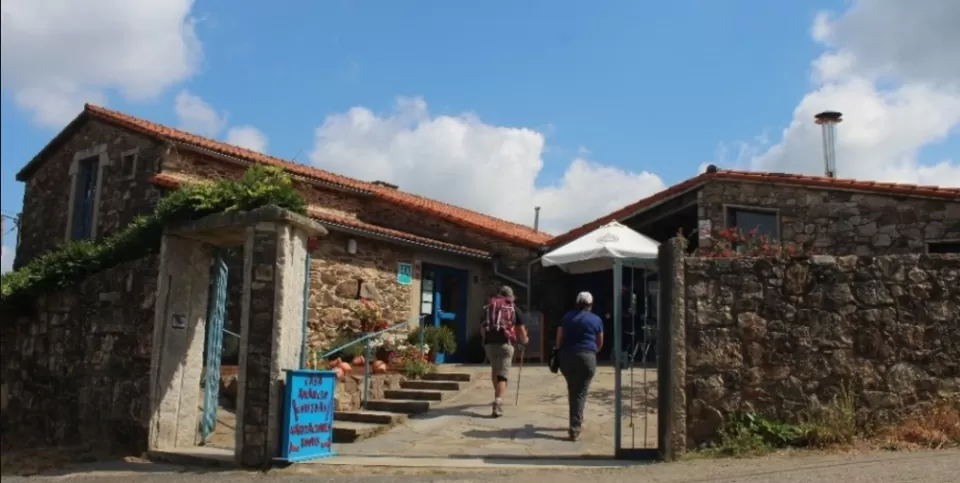 Casa de Amancio
