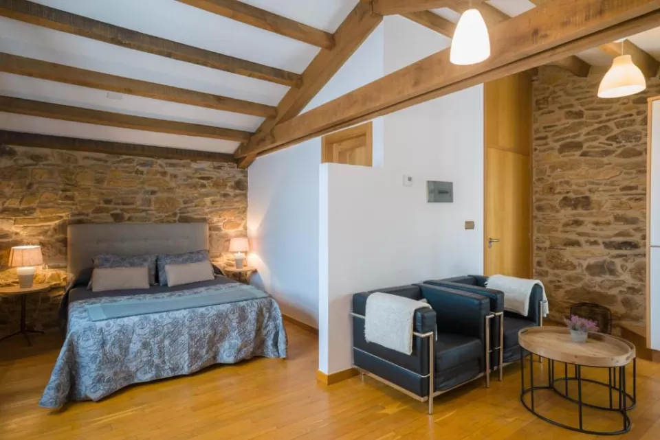 Habitación Superior