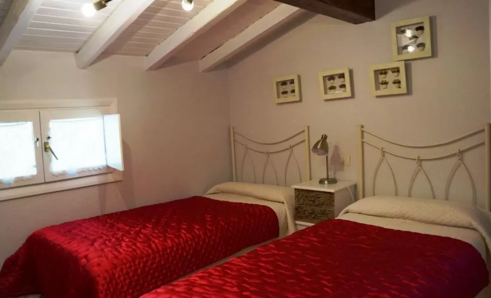 Habitación doble Estándar