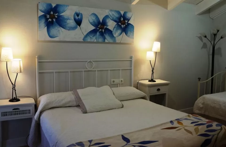 Habitación Familiar