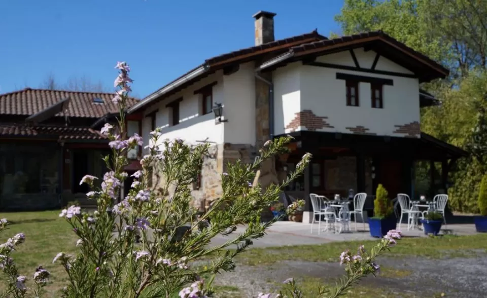 Agroturismo Ibarra