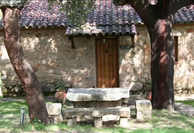 Complejo La Macera- Valbón