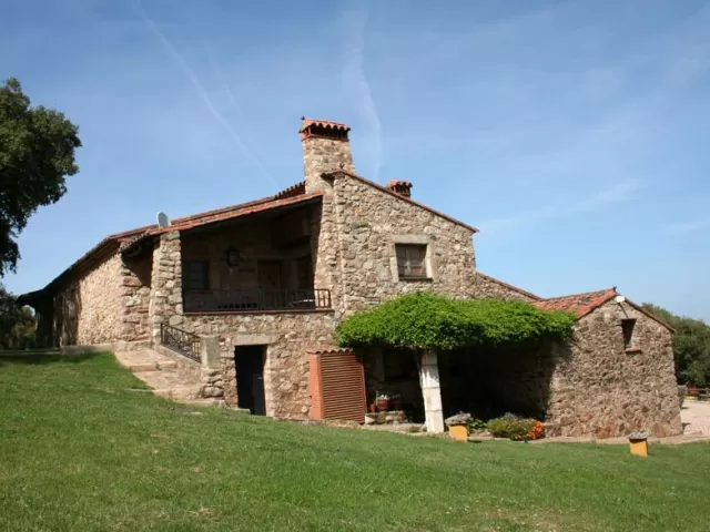 Complejo La Macera- Rocamador
