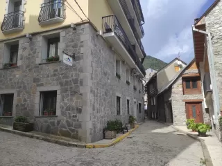 Casa Pochetas- Robiñera