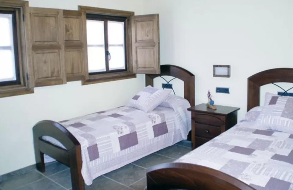 Habitación doble