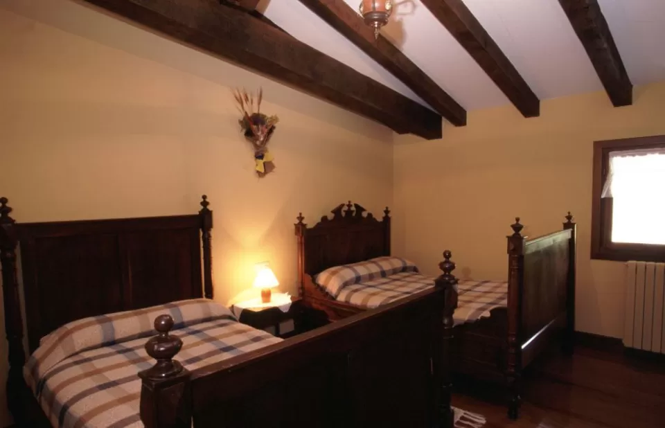 Habitación doble