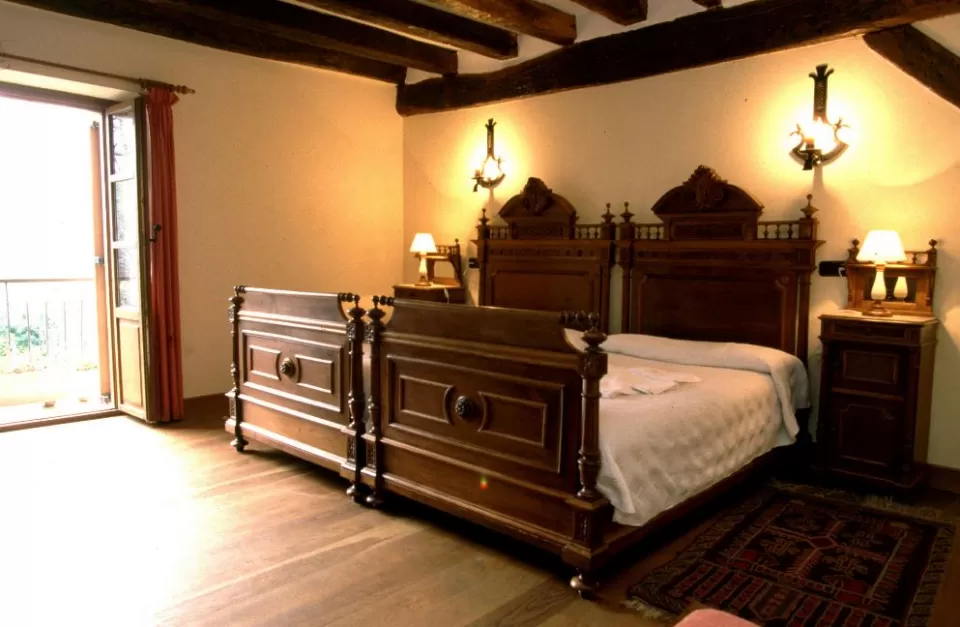 Habitación doble I