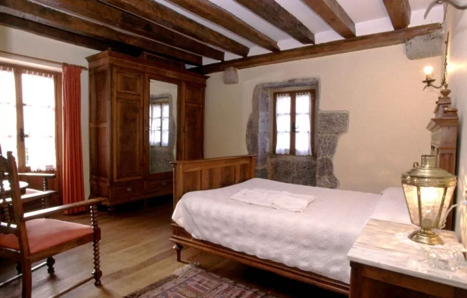 Habitación doble III
