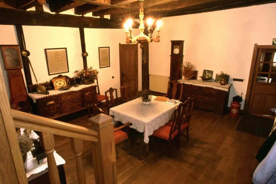Habitación doble VI