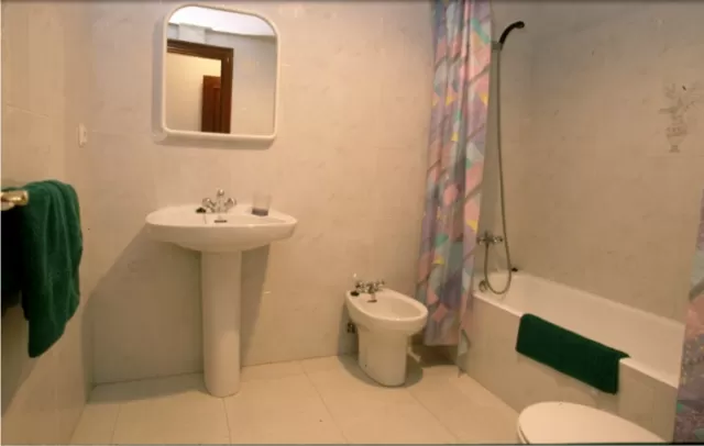 Habitación doble VI