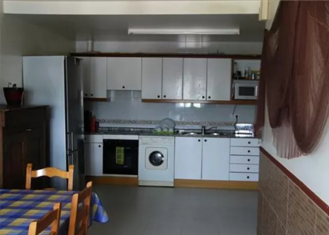 Apartamento para 4 personas