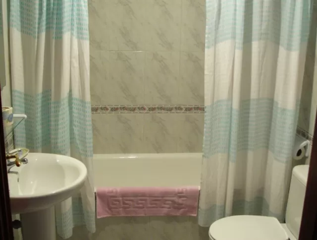Habitación doble IV