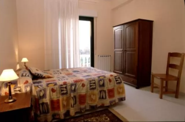 Habitación doble V