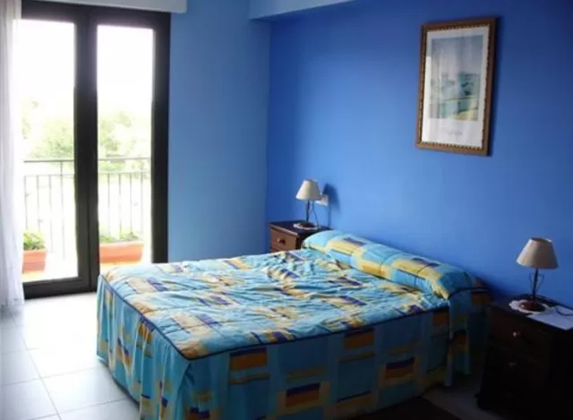Habitación doble III