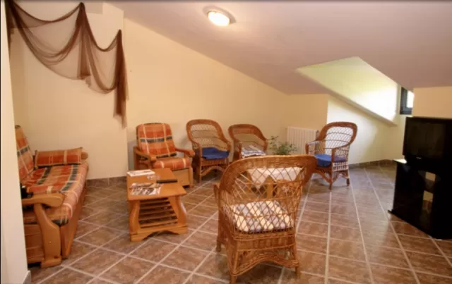 Habitación doble II