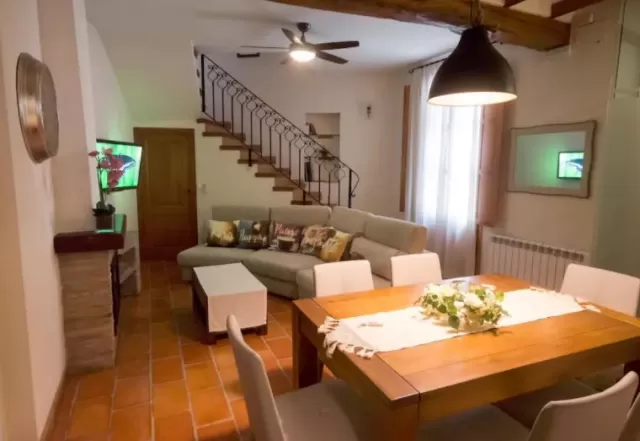 Casa El Riberer