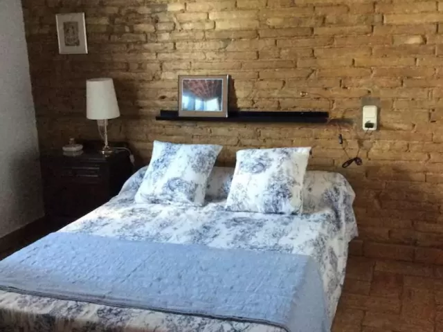 Casa Sorrapa